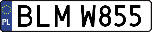 BLMW855
