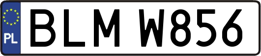 BLMW856
