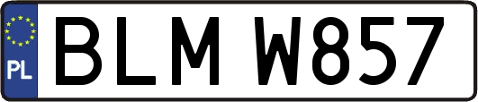 BLMW857