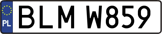 BLMW859