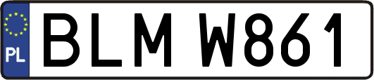 BLMW861