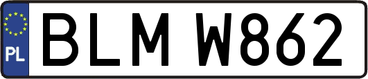 BLMW862