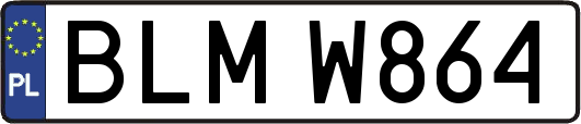 BLMW864