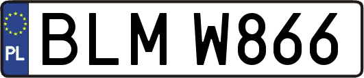 BLMW866