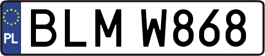 BLMW868