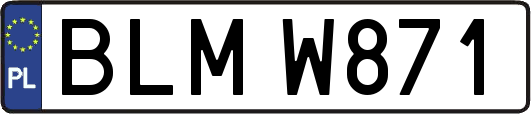 BLMW871