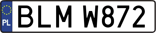BLMW872
