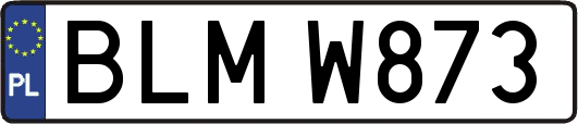 BLMW873