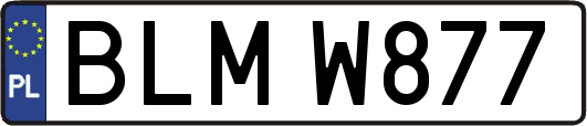 BLMW877