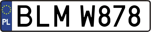 BLMW878