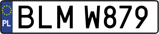 BLMW879