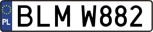 BLMW882