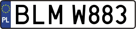 BLMW883