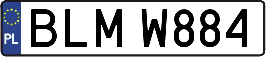 BLMW884