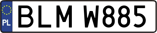 BLMW885
