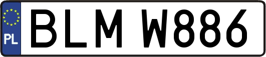 BLMW886