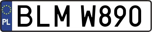 BLMW890