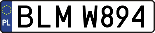 BLMW894