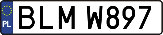 BLMW897