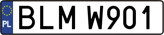 BLMW901