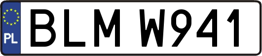 BLMW941