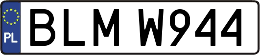 BLMW944