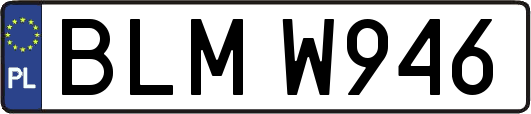 BLMW946