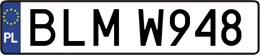 BLMW948