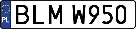 BLMW950