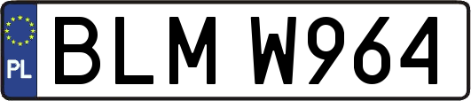 BLMW964
