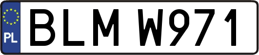 BLMW971
