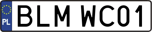 BLMWC01