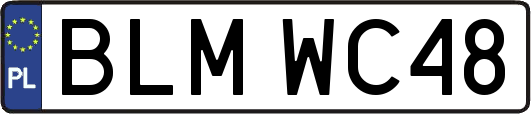 BLMWC48
