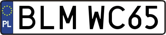 BLMWC65