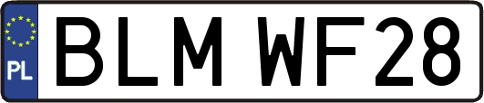 BLMWF28