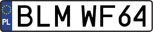 BLMWF64