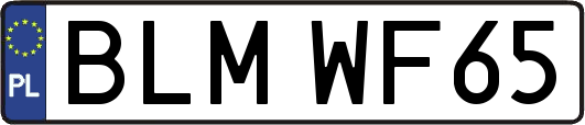BLMWF65