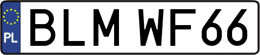 BLMWF66