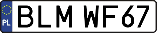 BLMWF67