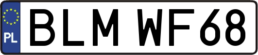 BLMWF68