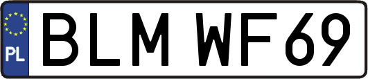 BLMWF69