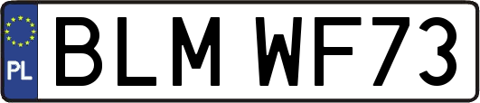BLMWF73
