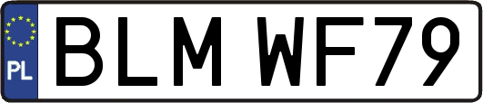 BLMWF79