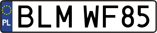 BLMWF85