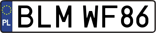 BLMWF86