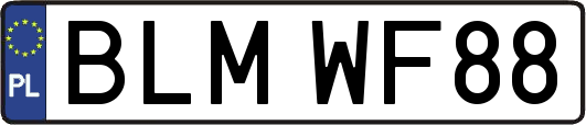 BLMWF88