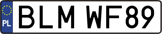 BLMWF89