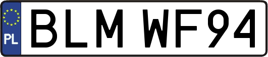 BLMWF94
