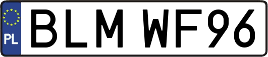BLMWF96