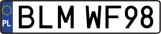 BLMWF98